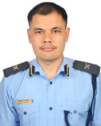 Sundar Tiwary
